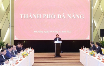 Thủ tướng chỉ đạo gỡ vướng cho loạt dự án 150.000 tỷ đồng của Vingroup (VIC), FPT, Viettel... tại Đà Nẵng
