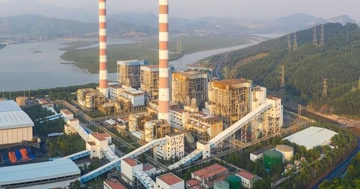 Tỉnh là giao điểm 2 miền Bắc - Nam sắp có nhà máy nhiệt điện hơn 55.000 tỷ, dự kiến vận hành vào năm 2030