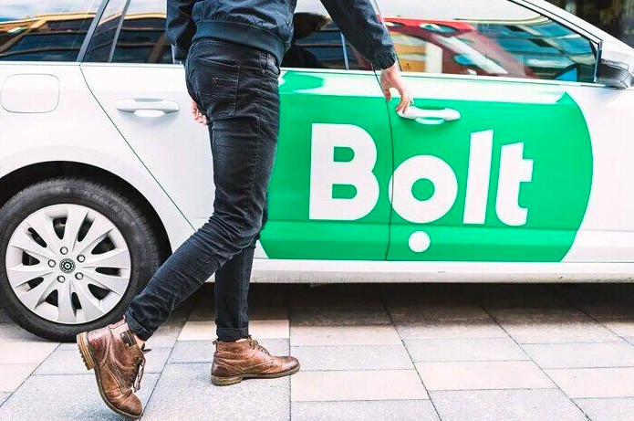 Sắp c&oacute; th&ecirc;m một ứng dụng gọi xe đối đầu Grab, Be v&agrave; Xanh SM trong cuộc chiến gi&agrave;nh thị phần tại Việt Nam. Liệu '&ocirc;ng lớn' ch&acirc;u &Acirc;u c&oacute; l&agrave;m n&ecirc;n chuyện?