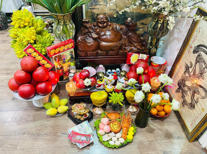 Gợi &yacute; 5 mặt h&agrave;ng kinh doanh &lsquo;hốt bạc&rsquo; sau Tết, kiếm tiền triệu mỗi ng&agrave;y - ảnh 1