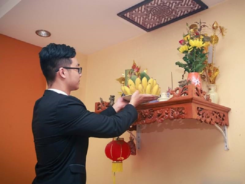 Rằm th&aacute;ng Gi&ecirc;ng, l&agrave;m ngay 5 điều n&agrave;y để gia đ&igrave;nh cả năm may mắn, b&igrave;nh an - ảnh 1
