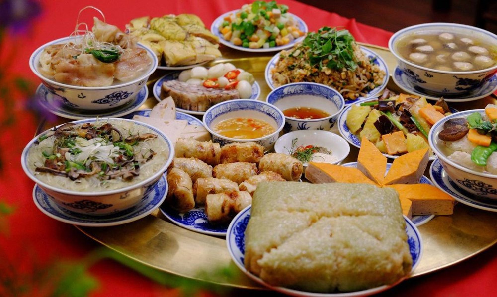 Rằm th&aacute;ng Gi&ecirc;ng, l&agrave;m ngay 5 điều n&agrave;y để gia đ&igrave;nh cả năm may mắn, b&igrave;nh an - ảnh 2