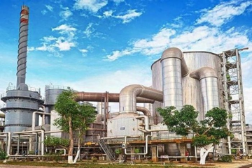 Hóa chất Đức Giang (DGC) chốt ngày khởi công tổ hợp ‘át chủ bài’ 12.000 tỷ đồng tại Thanh Hóa