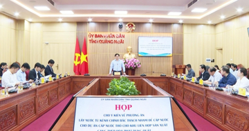 ‘Quả đấm thép’ 85.000 tỷ đồng của Hòa Phát (HPG) được gỡ khó ngay sau cuộc gặp với Thủ tướng