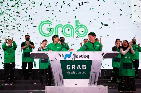 Grab s&aacute;p nhập với đối thủ cũ: Thương vụ tỷ đ&ocirc; liệu c&oacute; t&aacute;i định h&igrave;nh thị trường gọi xe Đ&ocirc;ng Nam &Aacute;?
