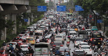 90% số ca tử vong do tai nạn xe máy, đề xuất cần có làn đường riêng