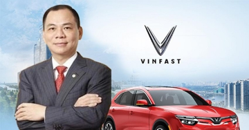 VinFast đem 2 mẫu xe mới tham dự triển lãm thương mại lớn nhất miền Bắc nước Đức