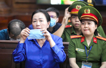 Vụ Trương Mỹ Lan: Thông tin mới nhất về thủ tục chi trả quyền lợi cho các trái chủ