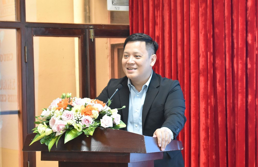 Thần đồng To&aacute;n học từng gi&agrave;nh Huy chương Olympic quốc tế, 27 tuổi l&agrave; Tiến sĩ ĐH Harvard, 37 tuổi được phong h&agrave;m Gi&aacute;o sư - ảnh 3