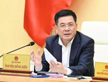 Bộ trưởng Công Thương nói về địa điểm xây nhà máy điện hạt nhân