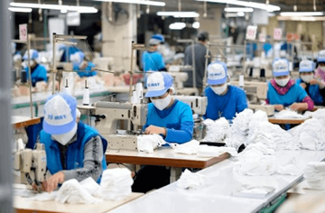 Đề xuất tăng lương tối thiểu vùng 2025 vào cuối tháng 2, đầu tháng 3