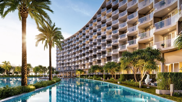 Kiến nghị cơ chế cấp 'sổ hồng' có thời hạn cho căn hộ condotel