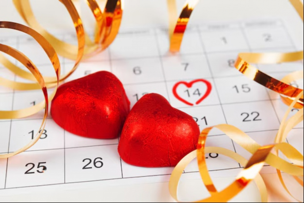 Những status Valentine 14/2 ngọt ng&agrave;o, &yacute; nghĩa nhất - ảnh 1