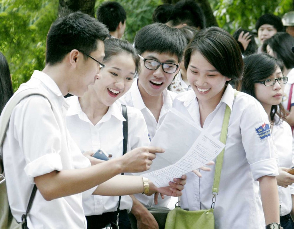 Từ mai, 3 trường hợp ch&iacute;nh thức kh&ocirc;ng được dạy th&ecirc;m, tổ chức dạy th&ecirc;m - ảnh 1