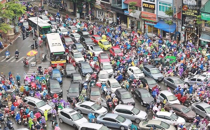 Đề nghị tăng thời gian l&aacute;i xe từ 48 giờ l&ecirc;n 70 giờ/tuần, bằng giới hạn cao nhất của Mỹ - ảnh 2