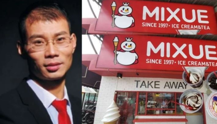 Mixue vượt qua cả McDonald&rsquo;s v&agrave; Starbucks, ch&iacute;nh thức trở th&agrave;nh chuỗi F&B lớn nhất thế giới