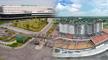 Thông tin mới nhất về dự án Bệnh viện Bạch Mai và Việt Đức cơ sở 2, đảm bảo hoàn thành trong năm 2025