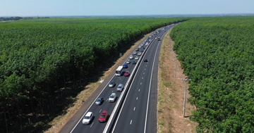 Tuyến cao tốc hơn 25.000 tỷ, đi qua 4 tỉnh miền Tây Nam Bộ sẽ được đầu tư 100km trước năm 2030