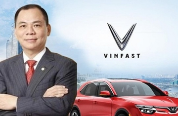 VinFast ấn định ngày công bố KQKD quý IV/2024