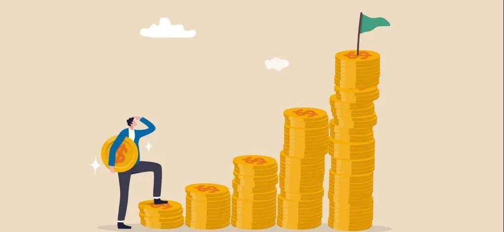 L&atilde;i k&eacute;p: Vũ kh&iacute; b&iacute; mật gi&uacute;p tiền của bạn &lsquo;tự sinh s&ocirc;i&rsquo;
