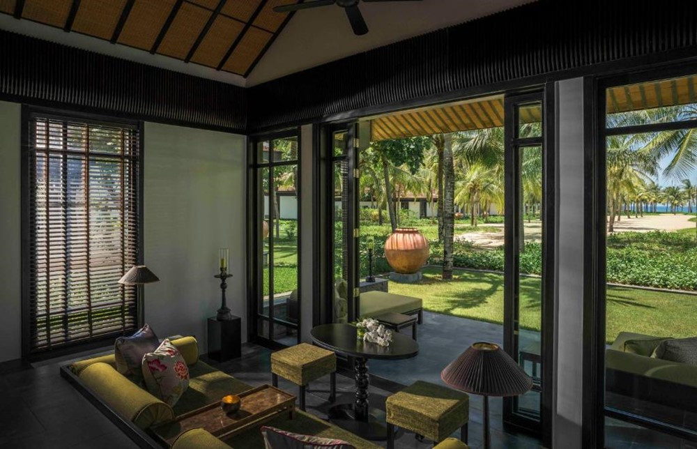 Việt Nam c&oacute; kh&aacute;ch sạn, resort được đ&aacute;nh gi&aacute; 5 sao, lọt v&agrave;o danh s&aacute;ch tốt nhất thế giới 2025 - ảnh 4