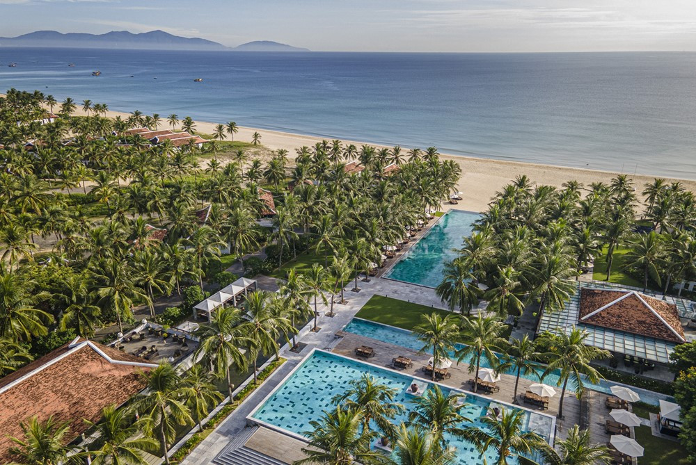 Việt Nam c&oacute; kh&aacute;ch sạn, resort được đ&aacute;nh gi&aacute; 5 sao, lọt v&agrave;o danh s&aacute;ch tốt nhất thế giới 2025 - ảnh 3