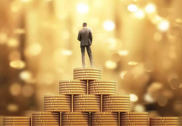 Không phải may mắn! 5 tư duy khác biệt giúp người giàu ngày càng giàu hơn