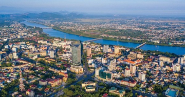 TP trực thuộc Trung ương trẻ nhất Việt Nam sắp đưa 81 lô đất 'lên sàn', khởi điểm thấp nhất 392 triệu đồng/lô