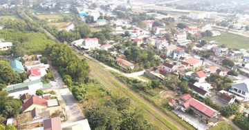 Tuyến đường sắt từng là con đường chiến lược trong kháng chiến, bị lãng quên gần 2 thập kỷ sắp được 'hồi sinh'