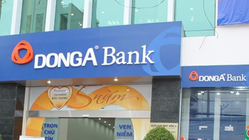 UBCKNN hủy đăng ký công ty đại chúng đối với DongA Bank