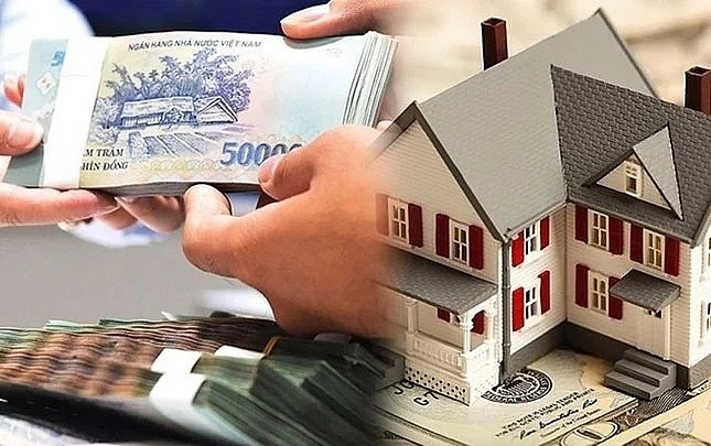 Đ&aacute;nh thuế ch&ecirc;nh lệch gi&aacute; bất động sản: Nguy cơ &lsquo;thuế chồng thuế&rsquo;?