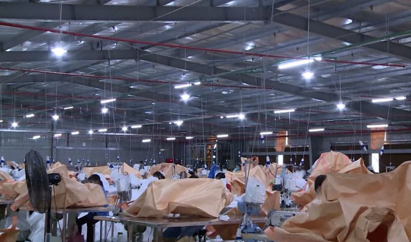 Gần 90.000 việc làm đang chờ ứng viên tại Hà Nội, mức lương tới 20 triệu đồng