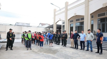 Bóc trần chiêu trò ‘7 ngày xây dựng lòng tin’: Đường dây lừa đảo tiền điện tử chiếm đoạt hàng trăm tỷ