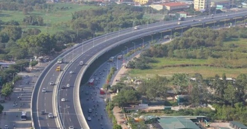 Chưa đầy 2 năm nữa, phía Nam Việt Nam sẽ được phủ gần 950km đường cao tốc mới