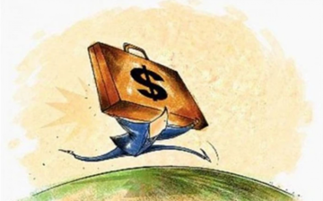 Doanh nghiệp niêm yết tạo ra bao nhiêu lợi nhuận trong năm 2024?