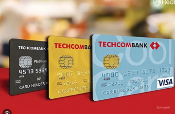 Từ 19/3/2025, Techcombank chính thức ngừng giao dịch toàn bộ thẻ thanh toán công nghệ từ
