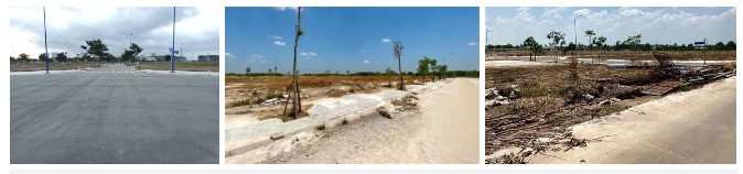 Khu d&acirc;n cư Đại Nam gần 100ha của &ocirc;ng Dũng &lsquo;l&ograve; v&ocirc;i&rsquo;: Hoang h&oacute;a nhiều năm, b&agrave; Nguyễn Phương Hằng từng đem h&agrave;ng trăm l&ocirc; đi thế chấp- Ảnh 3.