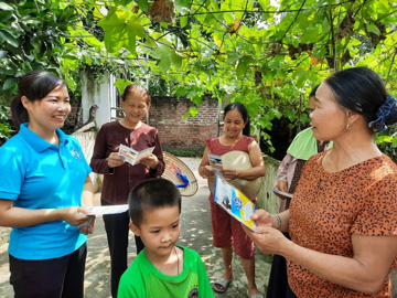 Hà Nội đề xuất hỗ trợ kinh phí đóng bảo hiểm y tế cho 6 đối tượng này