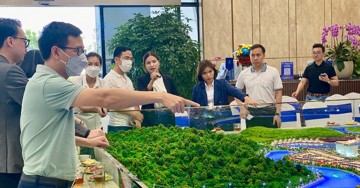 Xây dựng Đề án giao dịch nhà đất online vào quý II năm nay