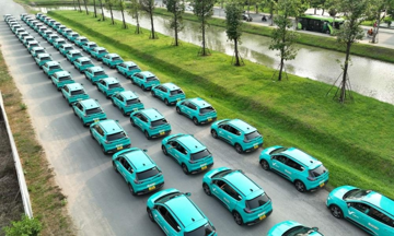 Bộ Tài chính vừa đề xuất một chính sách đem lại lợi thế lớn cho VinFast và Xanh SM của tỷ phú Phạm Nhật Vượng