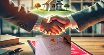 Từ nay nếu không muốn bị phạt tiền, khi sang tên sổ đỏ cần tuyệt đối tránh 8 trường hợp này