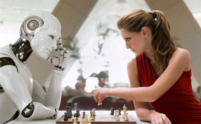 Sau AI l&agrave; AI Agent: Bước đệm quan trọng mở ra kỷ nguy&ecirc;n si&ecirc;u tr&iacute; tuệ nh&acirc;n tạo