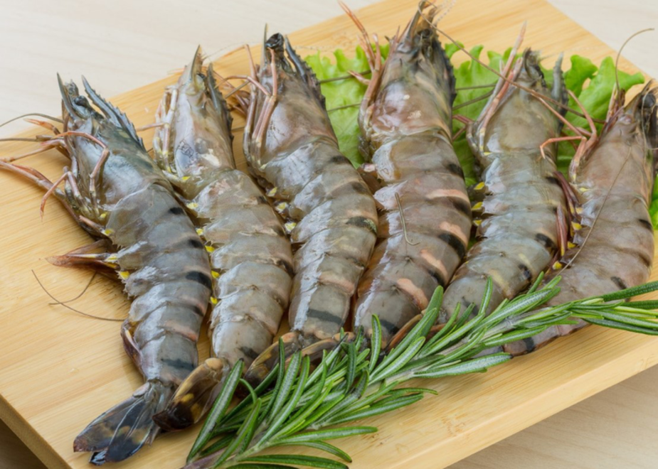 Hai loại hải sản quen thuộc c&oacute; khả năng chứa hạt vi nhựa, người Việt Nam ăn rất nhiều - ảnh 2