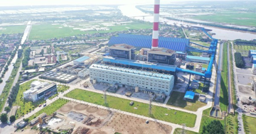 Chỉ 7 tháng nữa, nhà máy nhiệt điện LNG hơn 47.000 tỷ tại 'vựa lúa' miền Bắc sẽ khởi công