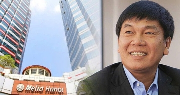 Hé lộ địa điểm tổ chức ĐHĐCĐ 2025 của Hòa Phát: Từng là nơi đón tiếp nhà lãnh đạo Triều Tiên Kim Jong Un