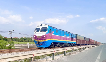 Khi nào làm đường sắt TPHCM - Cần Thơ 10 tỷ USD?