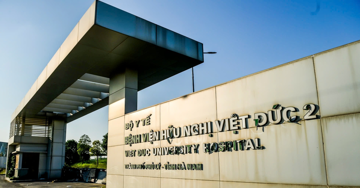 Tiến độ mới nhất của dự án Bệnh viện Bạch Mai và Hữu nghị Việt Đức cơ sở 2