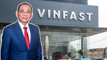 Tuyên bố 'chơi lớn' bán ra 200.000 xe điện trong năm nay, VinFast gấp rút tuyển thêm 800 nhân sự