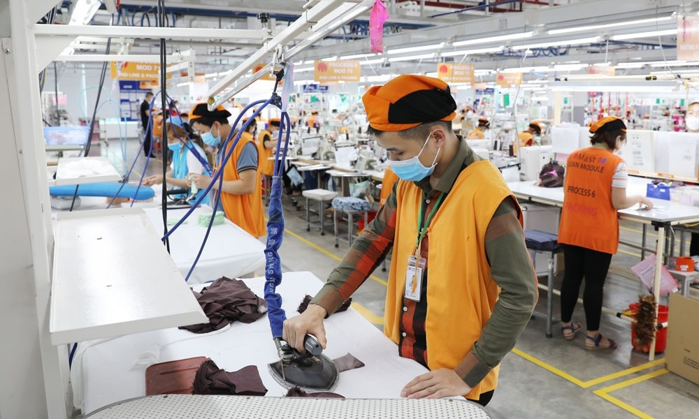Hai &ocirc;ng lớn c&ocirc;ng nghệ r&aacute;o riết 'săn' c&ocirc;ng nh&acirc;n Việt, 62.000 việc l&agrave;m chờ người