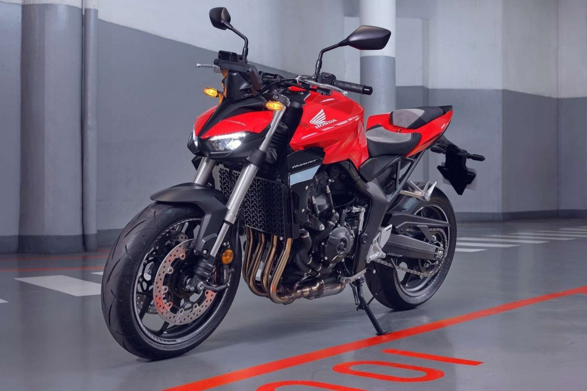 Lộ diện 2 'qu&aacute;i th&uacute; đường phố' Honda sắp ra mắt tại Việt Nam, d&acirc;n chơi PKL 'đứng ngồi kh&ocirc;ng y&ecirc;n'